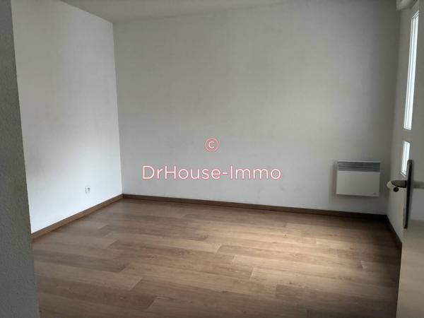 Appartement à louer 2 pièces de 56 m²