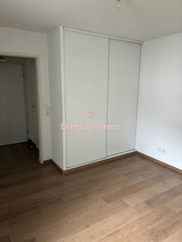 Appartement à louer 2 pièces de 56 m²