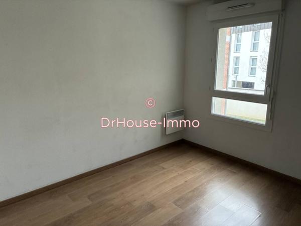 Appartement à louer 2 pièces de 56 m²