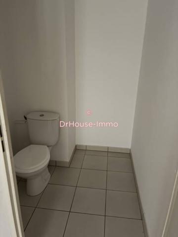 Appartement à louer 2 pièces de 56 m²