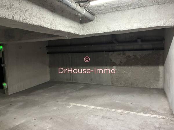 Appartement à louer 2 pièces de 56 m²