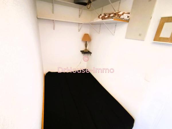 Appartement à vendre 1 pièce de 22 m²