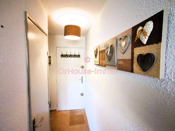 Appartement à vendre 1 pièce de 22 m²