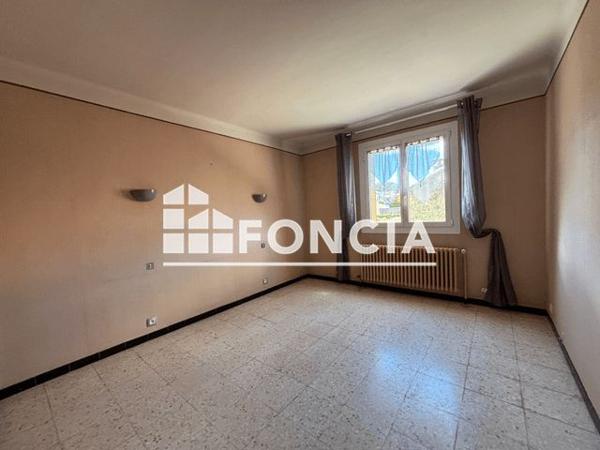 À vendre Maison 4 pièces 96 m² - Bagnols-sur-cèze 30200