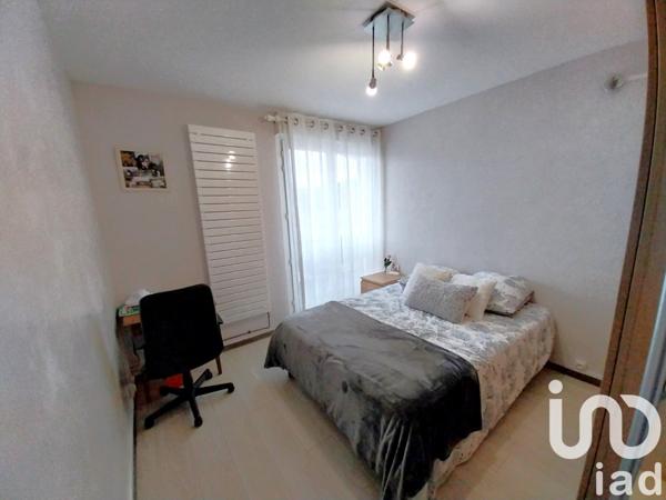 Maison 7 pièces de 126 m² à La Talaudière (42350)