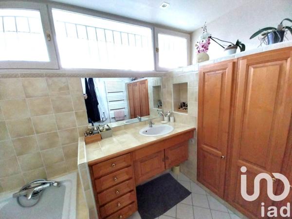 Maison 7 pièces de 126 m² à La Talaudière (42350)