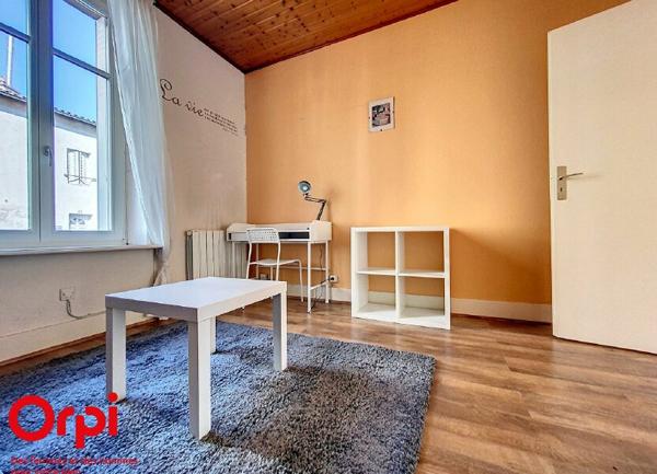 Appartement à louer  1 pièce • 24 m2 Nancy