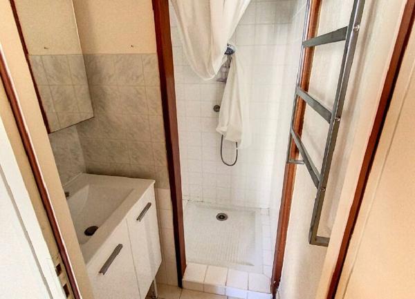 Appartement à louer  1 pièce • 24 m2 Nancy