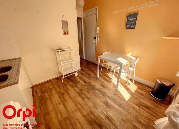 Appartement à louer  1 pièce • 24 m2 Nancy