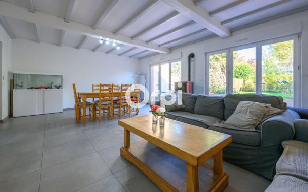 Maison à vendre    4 pièces • 83,50 m2 Wattrelos