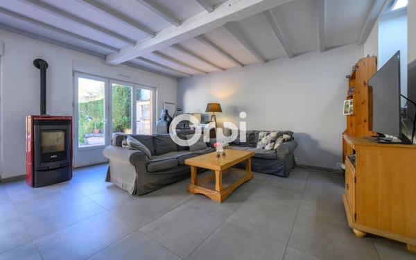 Maison à vendre    4 pièces • 83,50 m2 Wattrelos