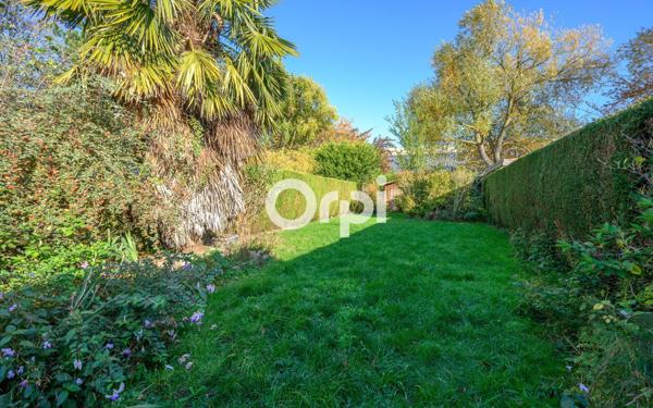 Maison à vendre    4 pièces • 83,50 m2 Wattrelos