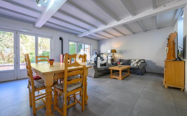 Maison à vendre    4 pièces • 83,50 m2 Wattrelos