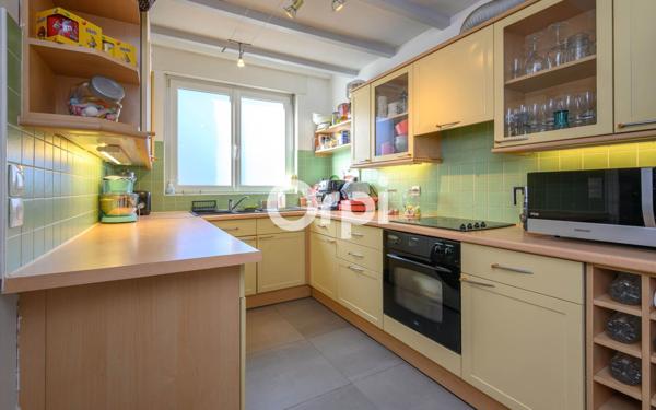 Maison à vendre    4 pièces • 83,50 m2 Wattrelos