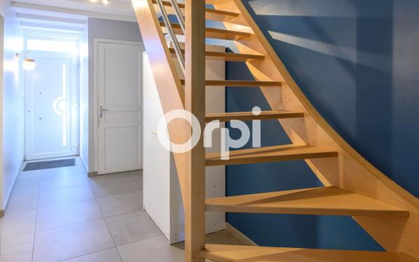 Maison à vendre    4 pièces • 83,50 m2 Wattrelos