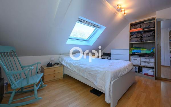 Maison à vendre    4 pièces • 83,50 m2 Wattrelos