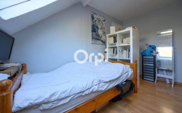 Maison à vendre    4 pièces • 83,50 m2 Wattrelos