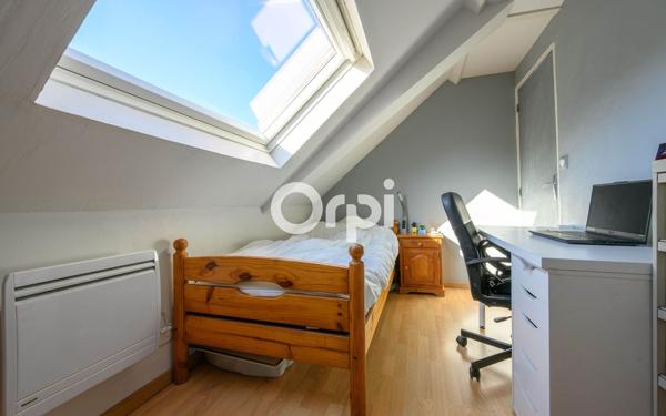 Maison à vendre    4 pièces • 83,50 m2 Wattrelos