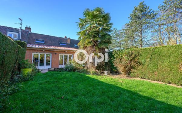 Maison à vendre    4 pièces • 83,50 m2 Wattrelos