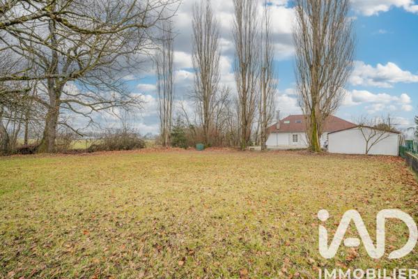 Maison à vendre 8 pièces 190 m² Fillinges