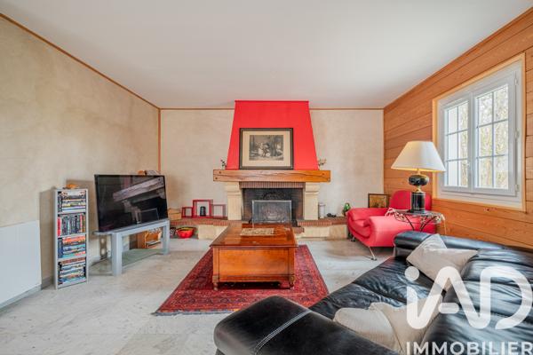 Maison à vendre 8 pièces 190 m² Fillinges