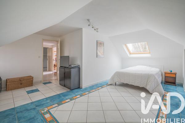 Maison à vendre 8 pièces 190 m² Fillinges