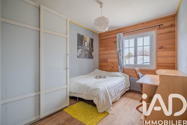 Maison à vendre 8 pièces 190 m² Fillinges