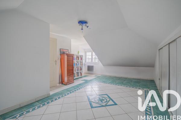 Maison à vendre 8 pièces 190 m² Fillinges