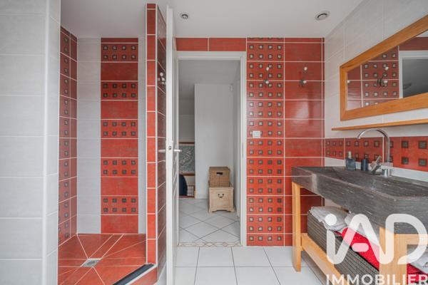 Maison à vendre 8 pièces 190 m² Fillinges