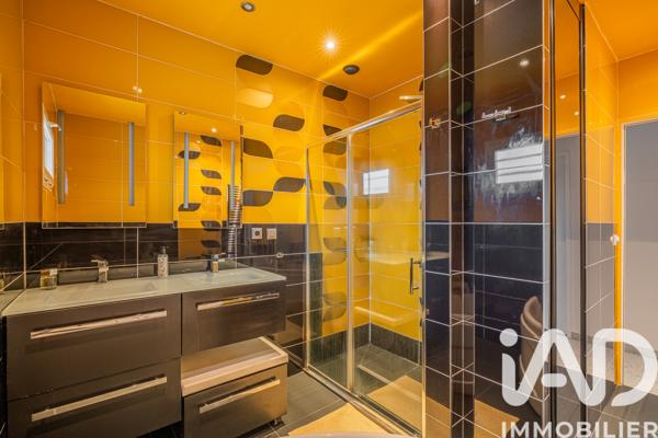 Maison à vendre 8 pièces 190 m² Fillinges