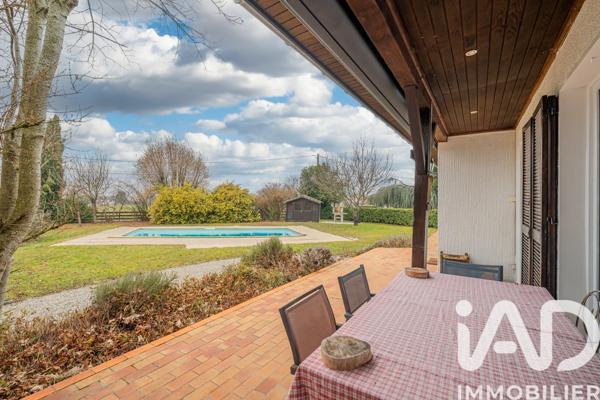 Maison à vendre 8 pièces 190 m² Fillinges