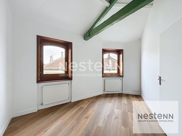 À vendre : Appartement 2 pièces à Bordeaux Bastude