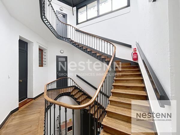 À vendre : Appartement 2 pièces à Bordeaux Bastude