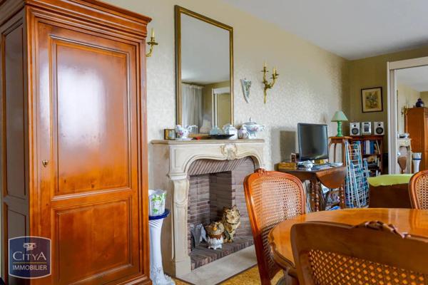 Appartement à vendre 3 pièces 59.65m²