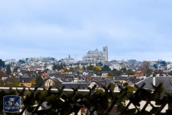 Appartement à vendre 3 pièces 59.65m²