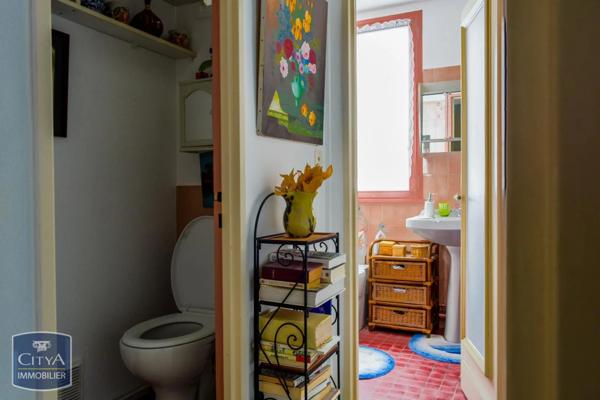 Appartement à vendre 3 pièces 59.65m²