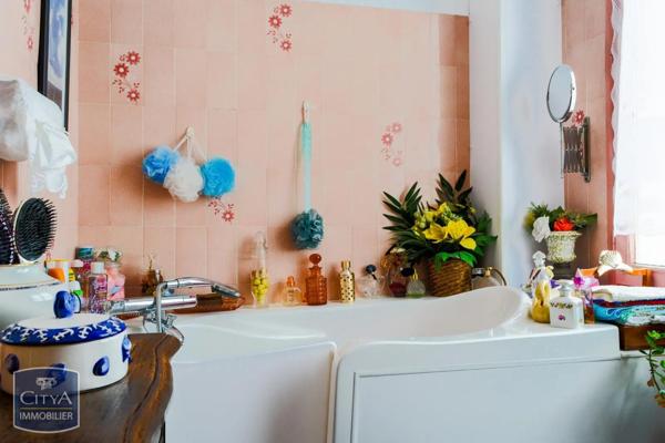 Appartement à vendre 3 pièces 59.65m²