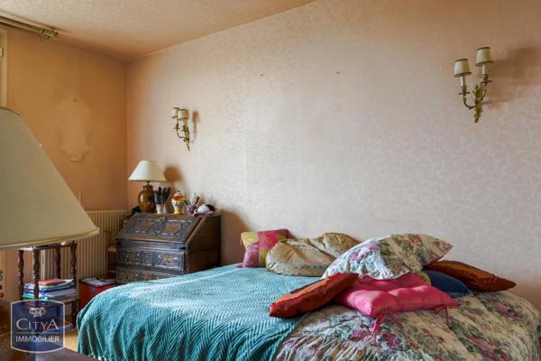 Appartement à vendre 3 pièces 59.65m²