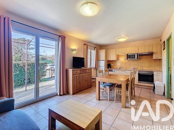 Maison à vendre 3 pièces 45 m² Tourrettes