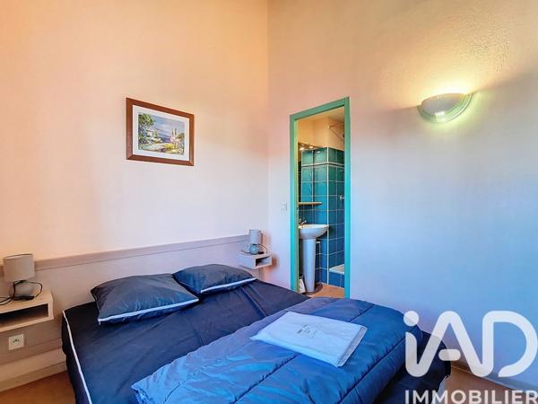 Maison à vendre 3 pièces 45 m² Tourrettes