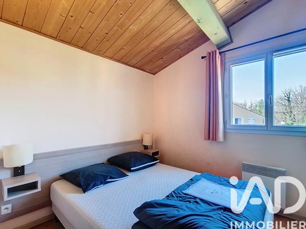 Maison à vendre 3 pièces 45 m² Tourrettes