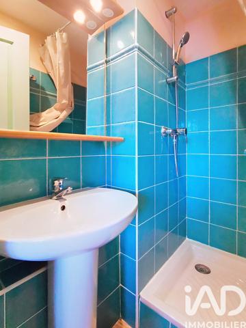 Maison à vendre 3 pièces 45 m² Tourrettes