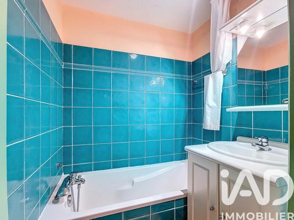 Maison à vendre 3 pièces 45 m² Tourrettes