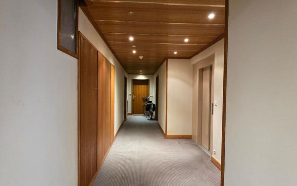 Appartement à vendre    2 pièces •  La Rochelle