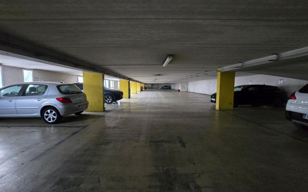 Appartement à vendre    2 pièces •  La Rochelle