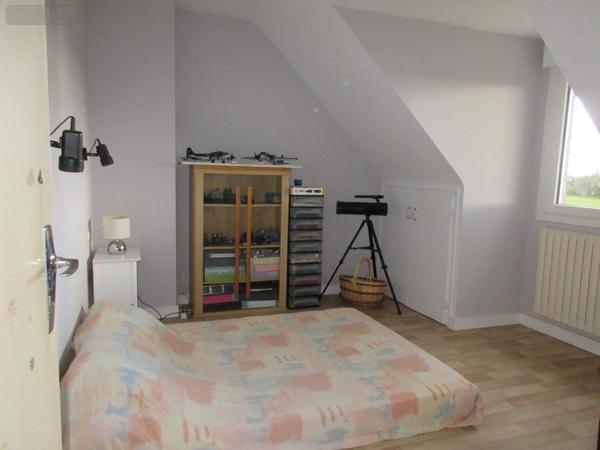 Maison à vendre à Bignan dans le Morbihan (56500), ref : 56077-919