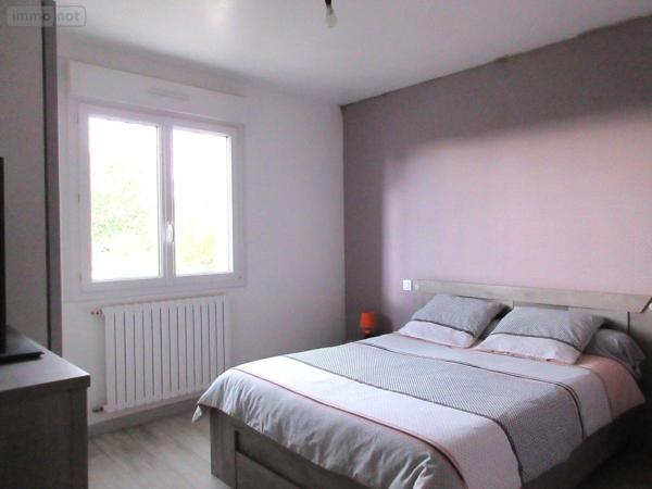 Maison à vendre à Bignan dans le Morbihan (56500), ref : 56077-919