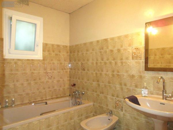 Maison à vendre à Bignan dans le Morbihan (56500), ref : 56077-919