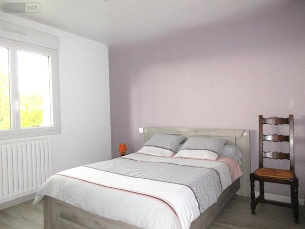 Maison à vendre à Bignan dans le Morbihan (56500), ref : 56077-919