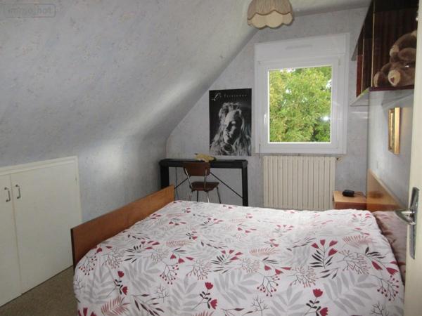 Maison à vendre à Bignan dans le Morbihan (56500), ref : 56077-919